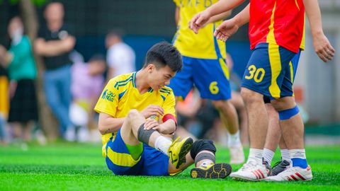 Why the same injury ends one career and barely interrupts another