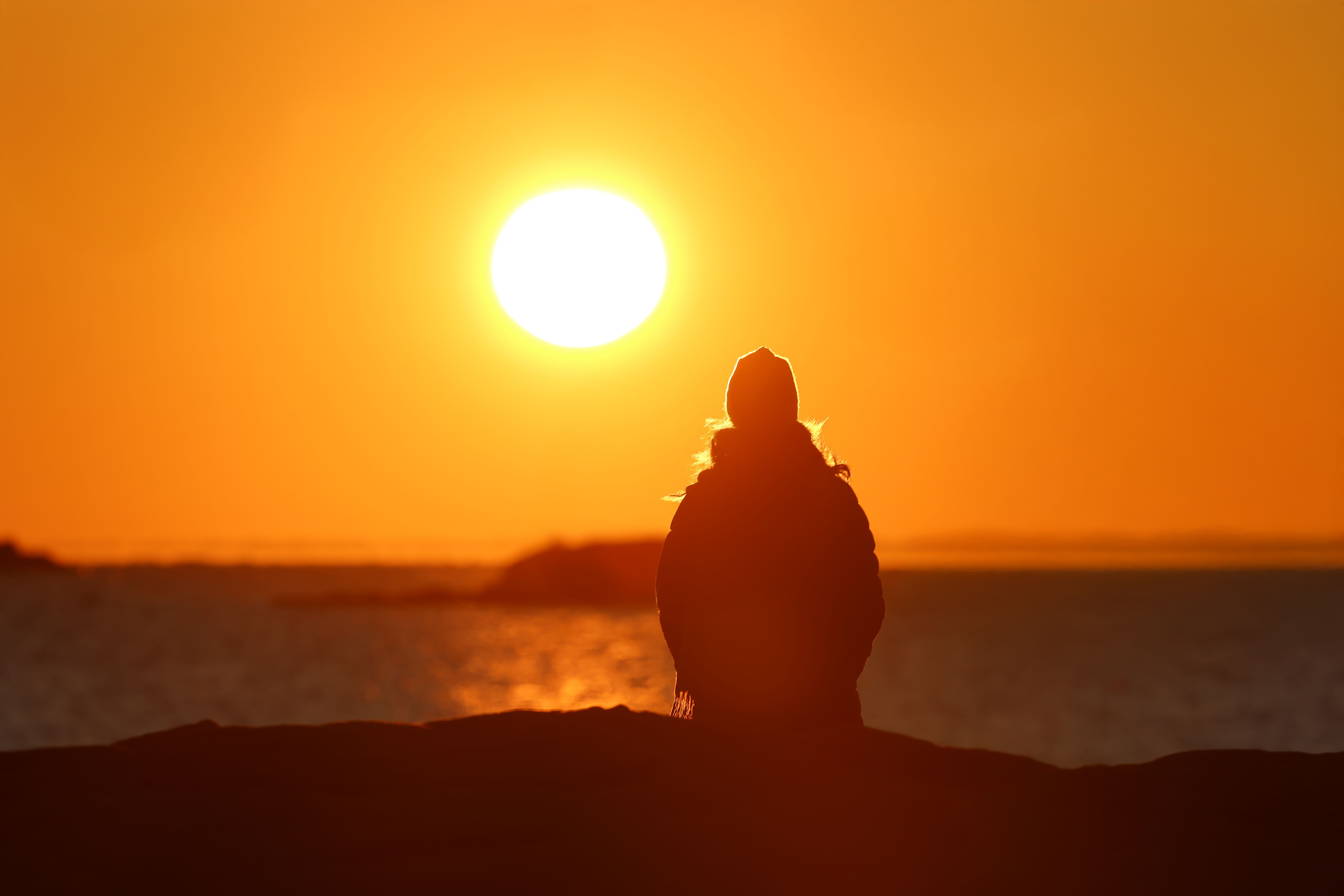 inner peace during travel