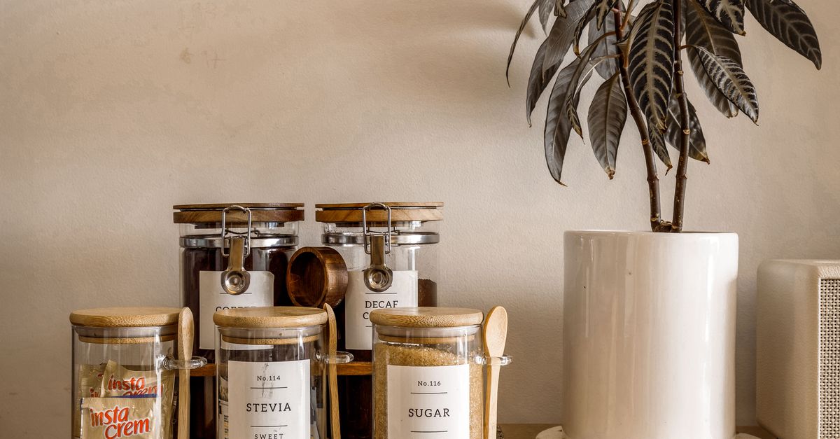 Stevia adoçante é bom?