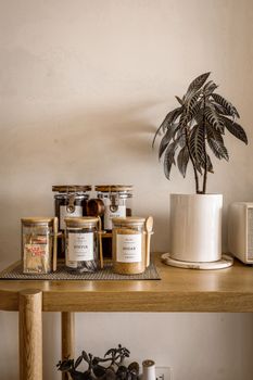 Stevia Powder Sugar Substitute