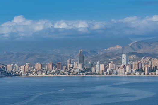 Benidorm