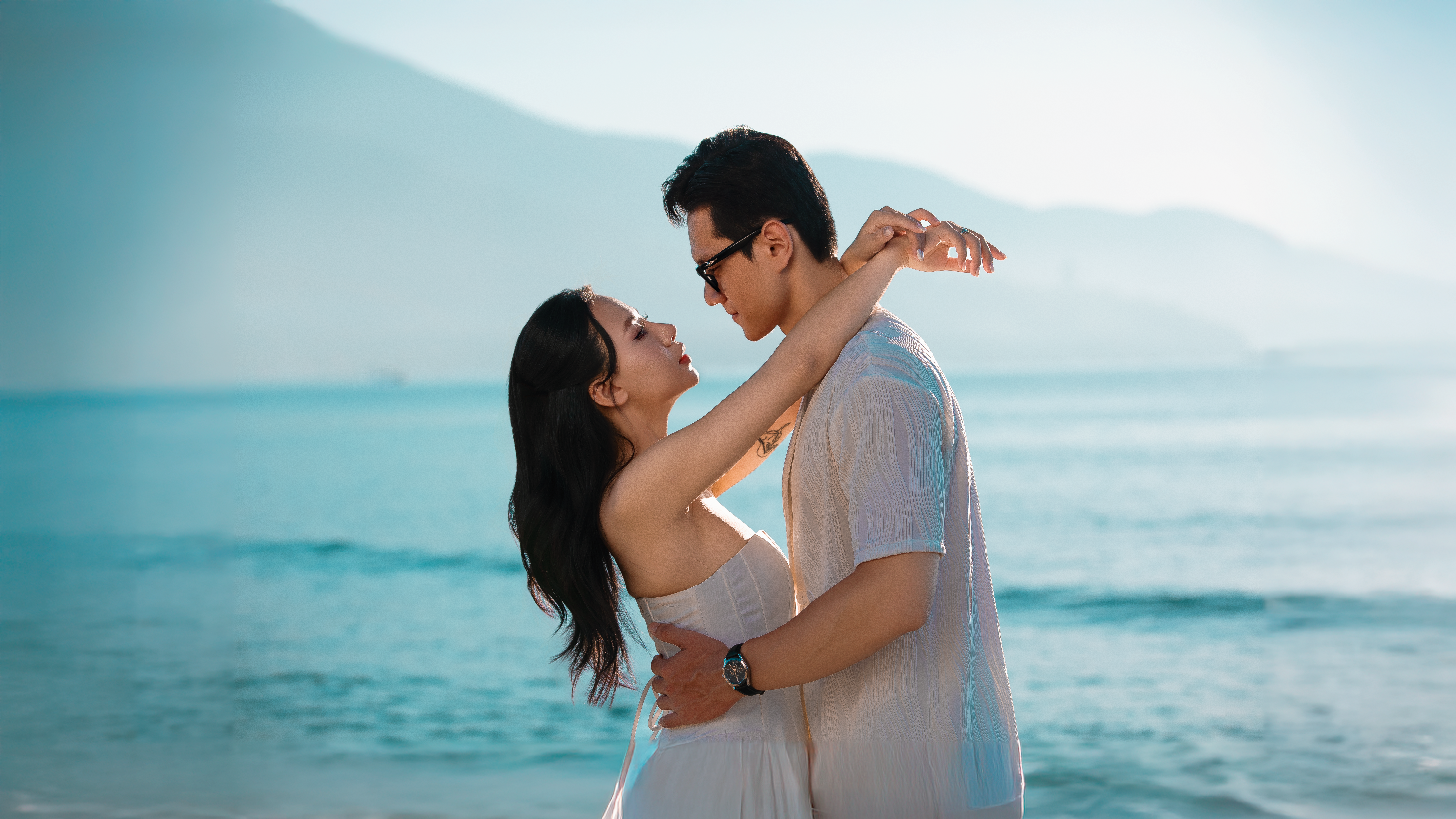 How a Couple Reached $2.3 Million in Liquid Net Worth and Structured Their Path to Financial Independence — Photo by Đức Trun