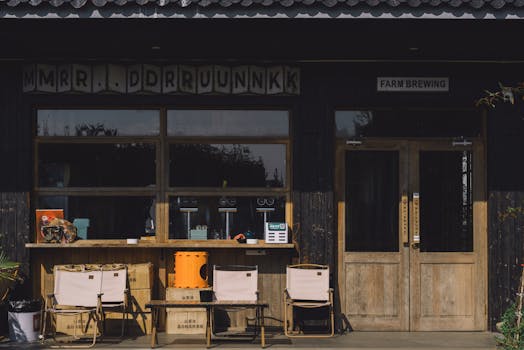 denver brewery dog patio