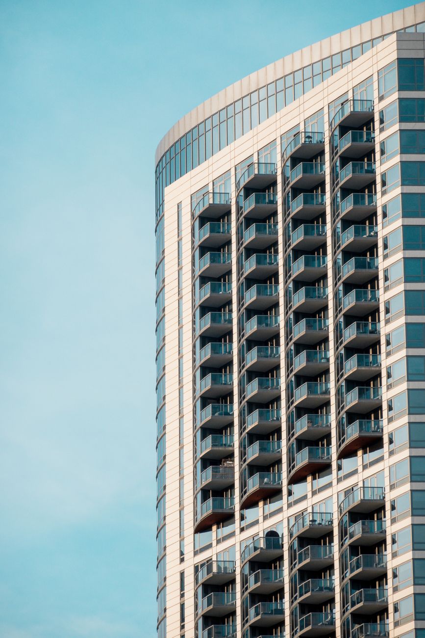 Modern architecture