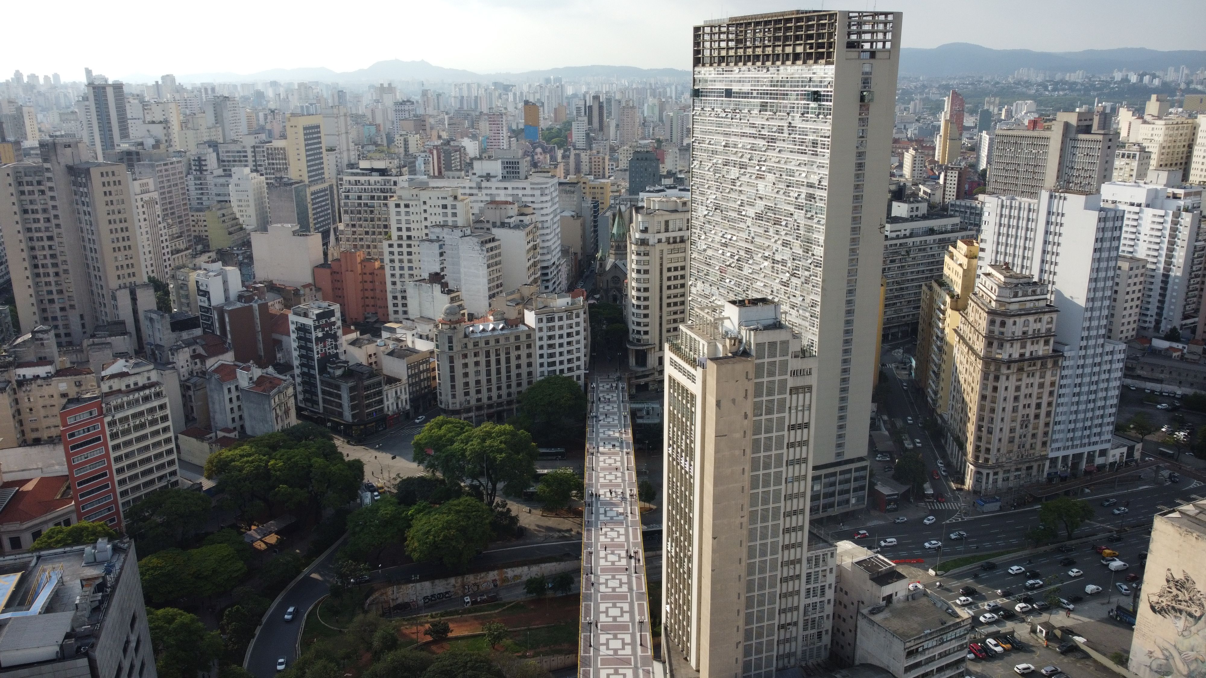 Sao Paulo, Brazil