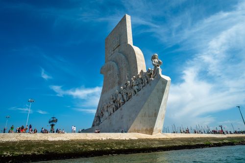 Free stock photo of belém, lisboa, lisbon Stock Photo