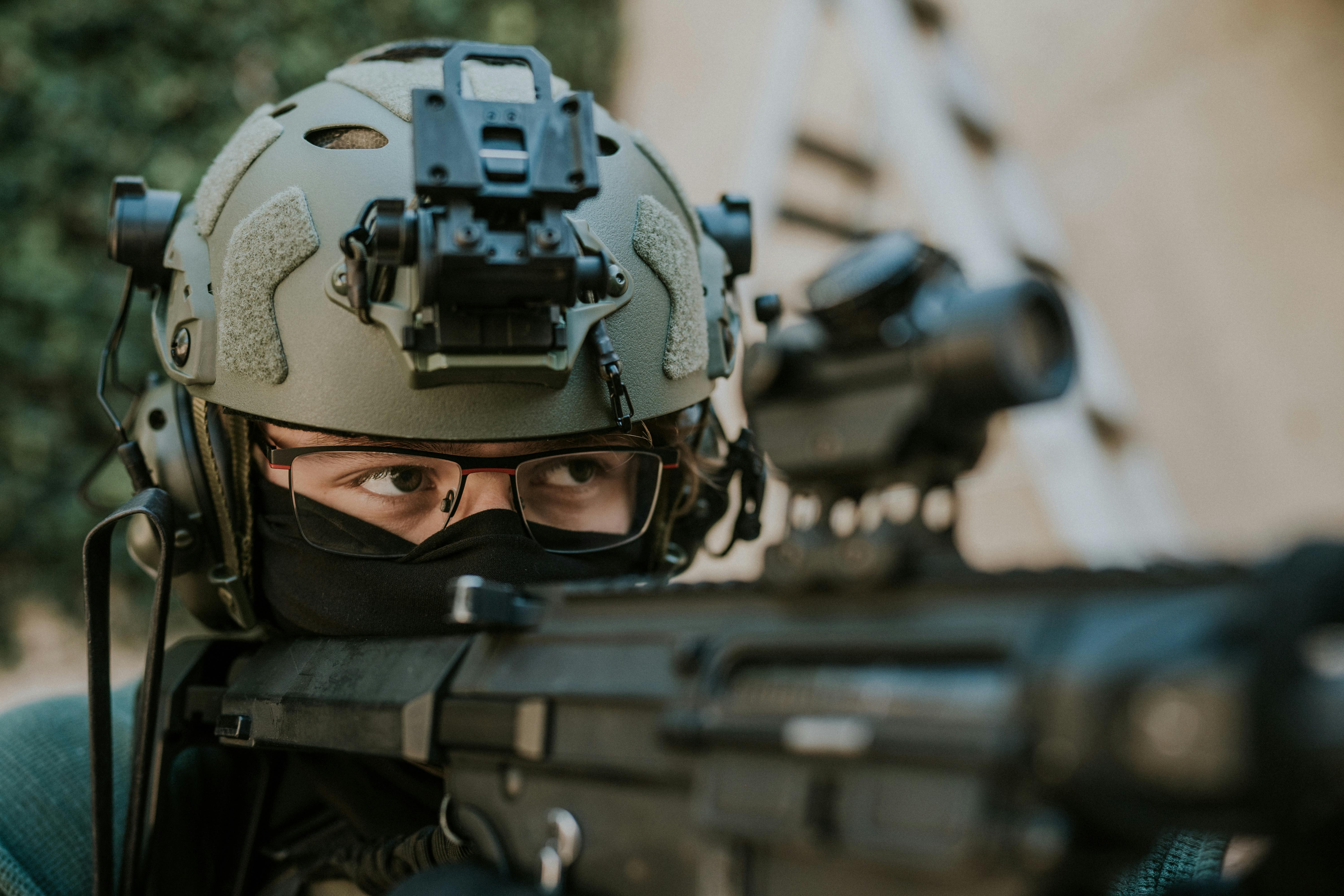 why electronic warfare is the most critical modern combat capability - image 2