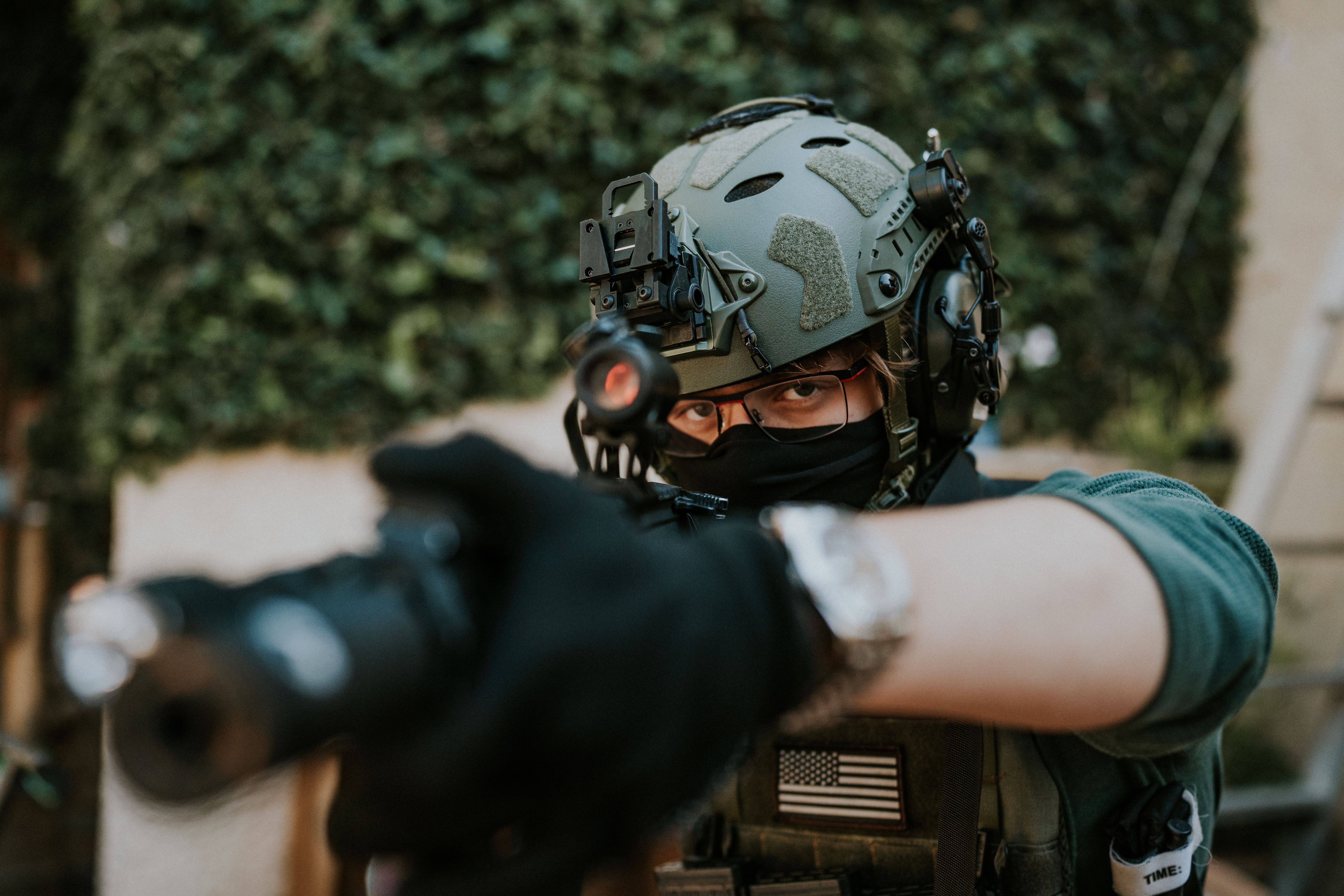 the rise of special forces and their unique gear requirements - image 3
