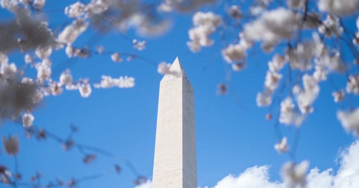 3 Days in Washington DC: A First-Timer’s Itinerary