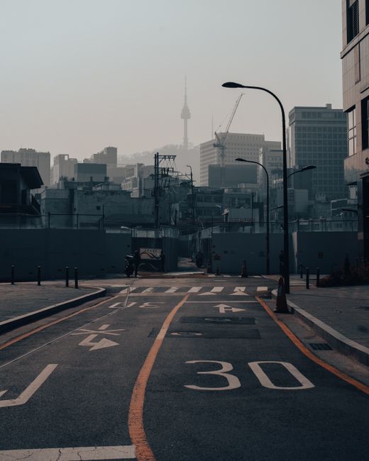 Seongsu-dong: el "Brooklyn de Seúl" que puede salirte mal si eliges la calle equivocada