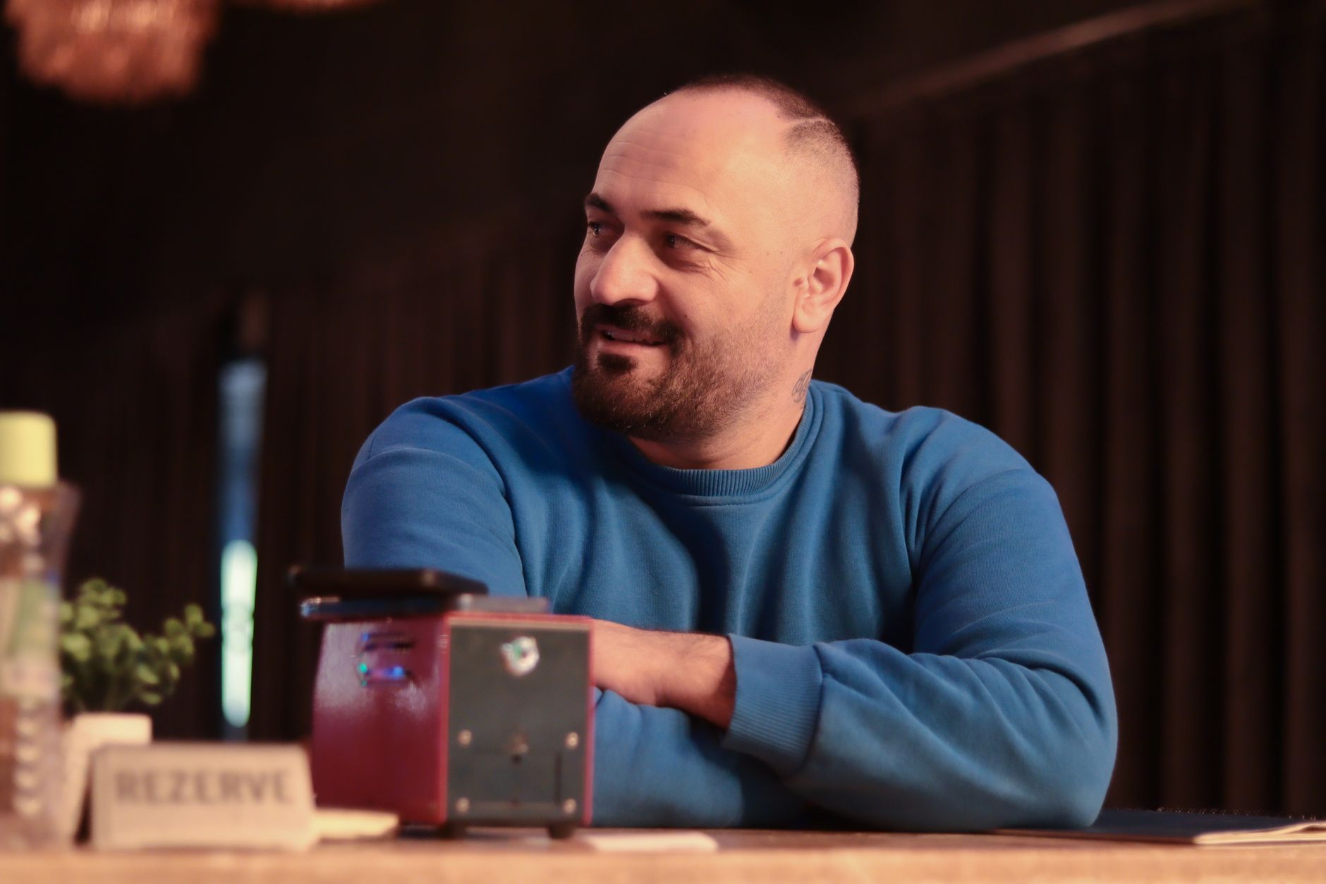 Semir Kaymakci