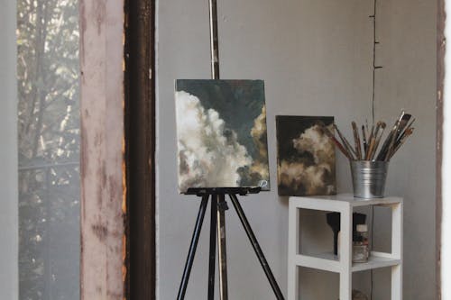 Gratis lagerfoto af abstrakt kunst, arkitektur, artwork