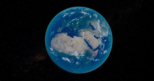 Free stock photo of earth, earth from space, global