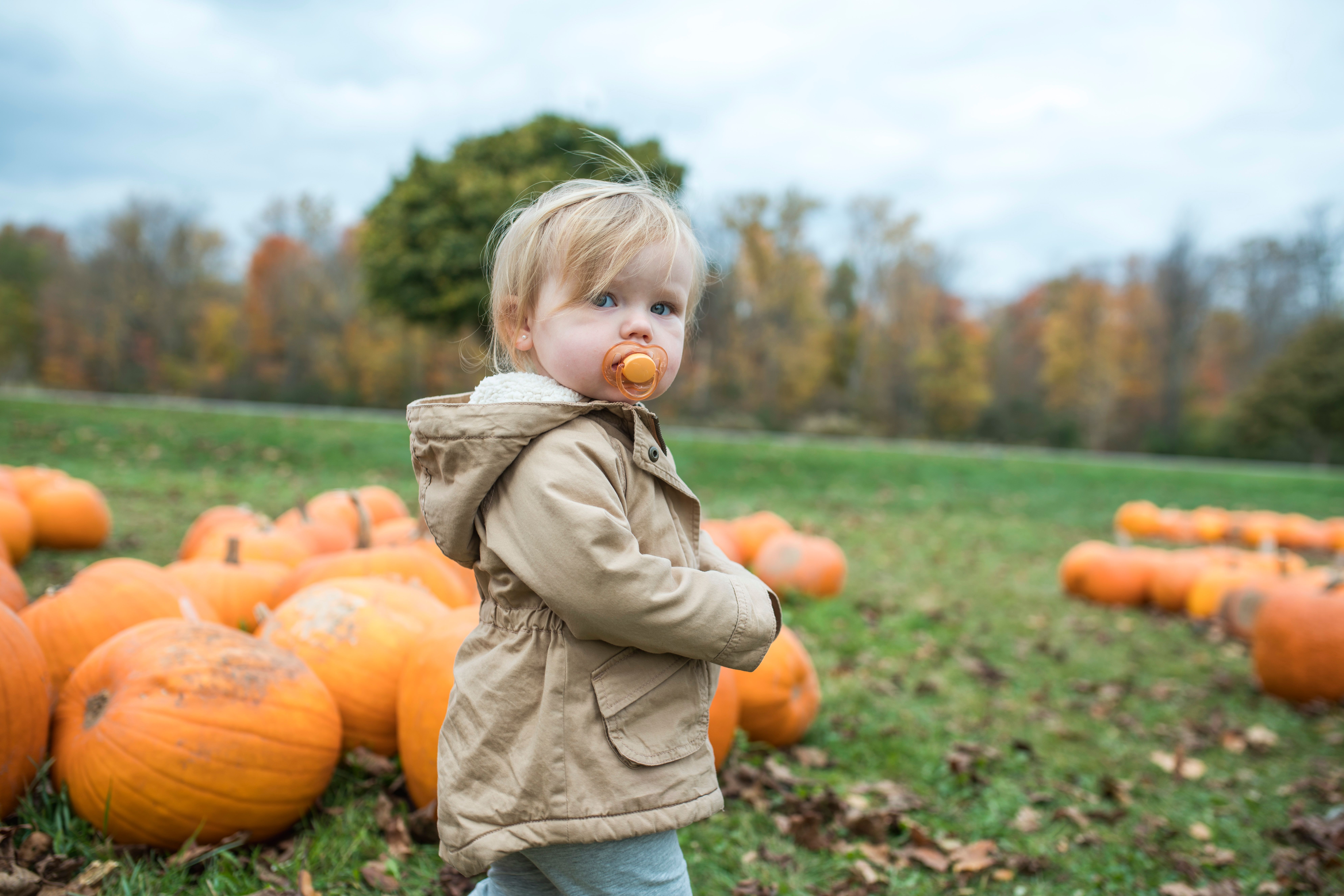 Baby Shusher for September: Fall Fitness Picks