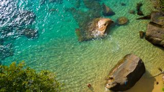 Beau Vallon