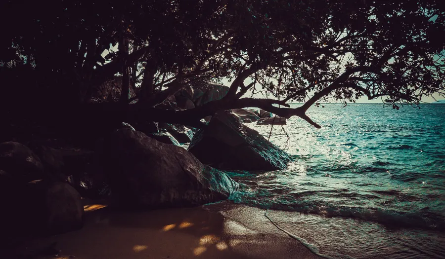 Mahé et Beau Vallon