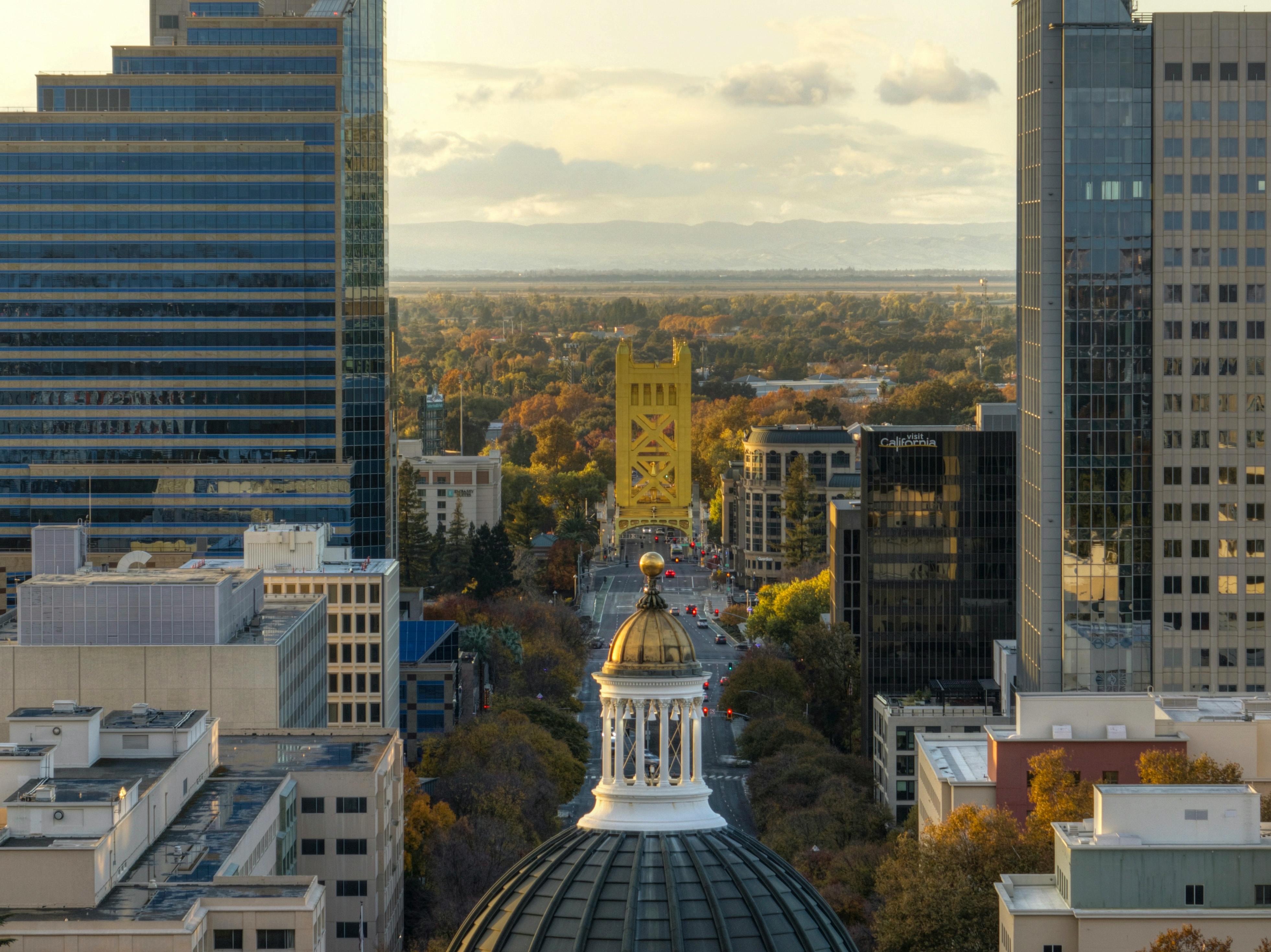 New bestseller featuring Sacramento tax strategist offers roadmap to lower taxes for small businesses — Photo by Stephen Leon