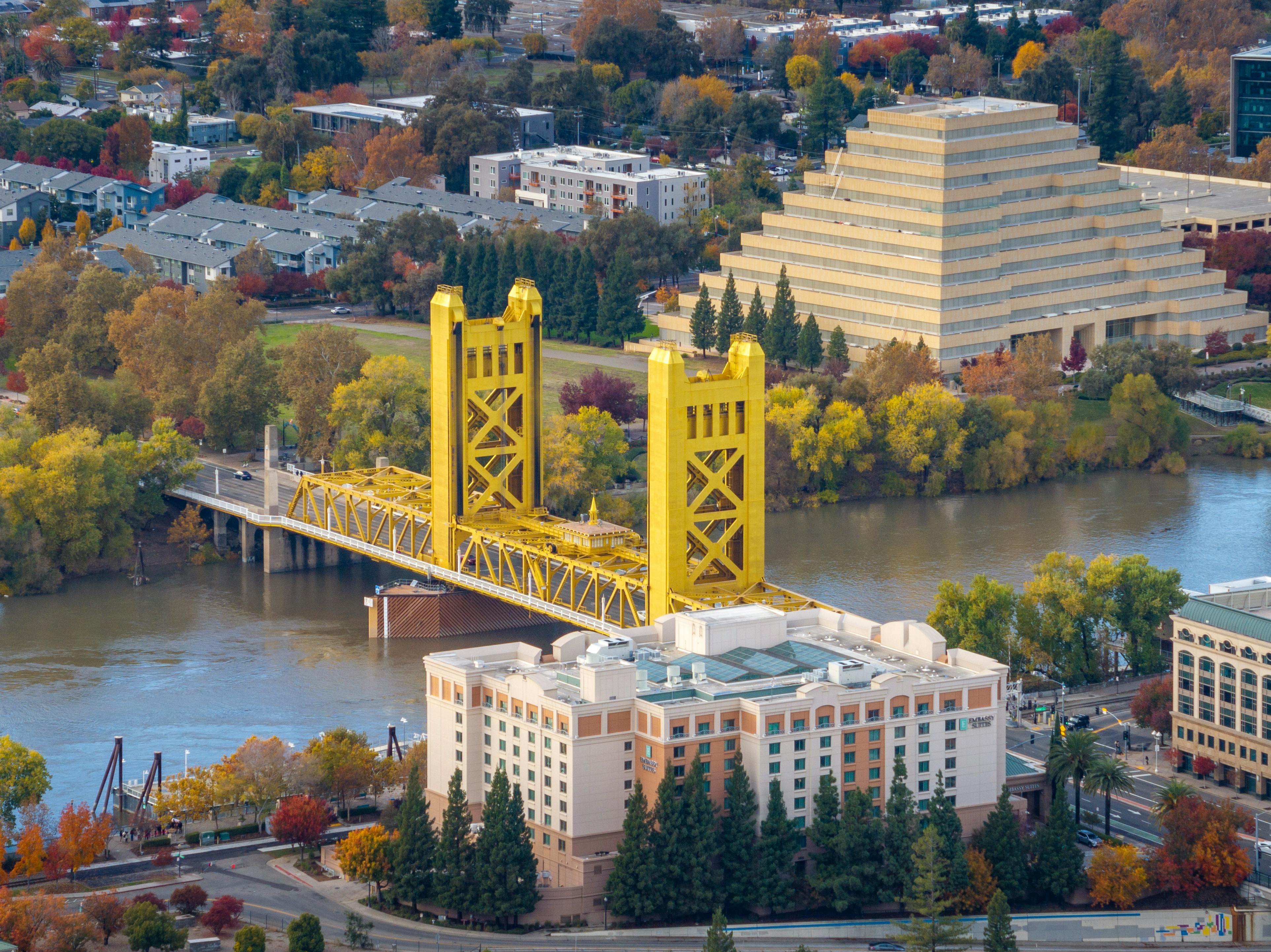 New bestseller featuring Sacramento tax strategist offers roadmap to lower taxes for small businesses — Photo by Stephen Leon