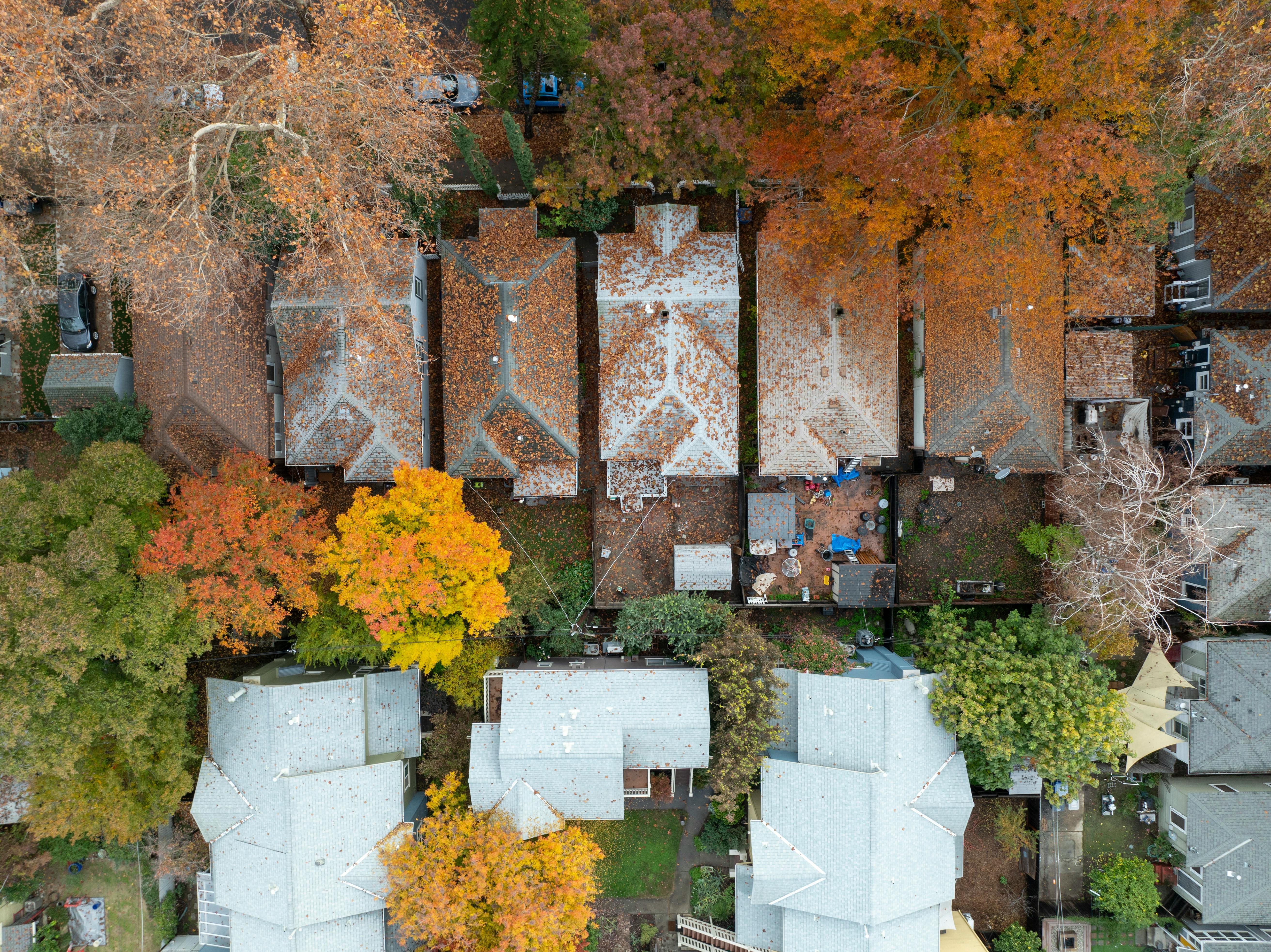 ‘Prepare for fewer repairs.’ Property owners say rent freeze will price out preventative maintenance - News12 — Photo by Step