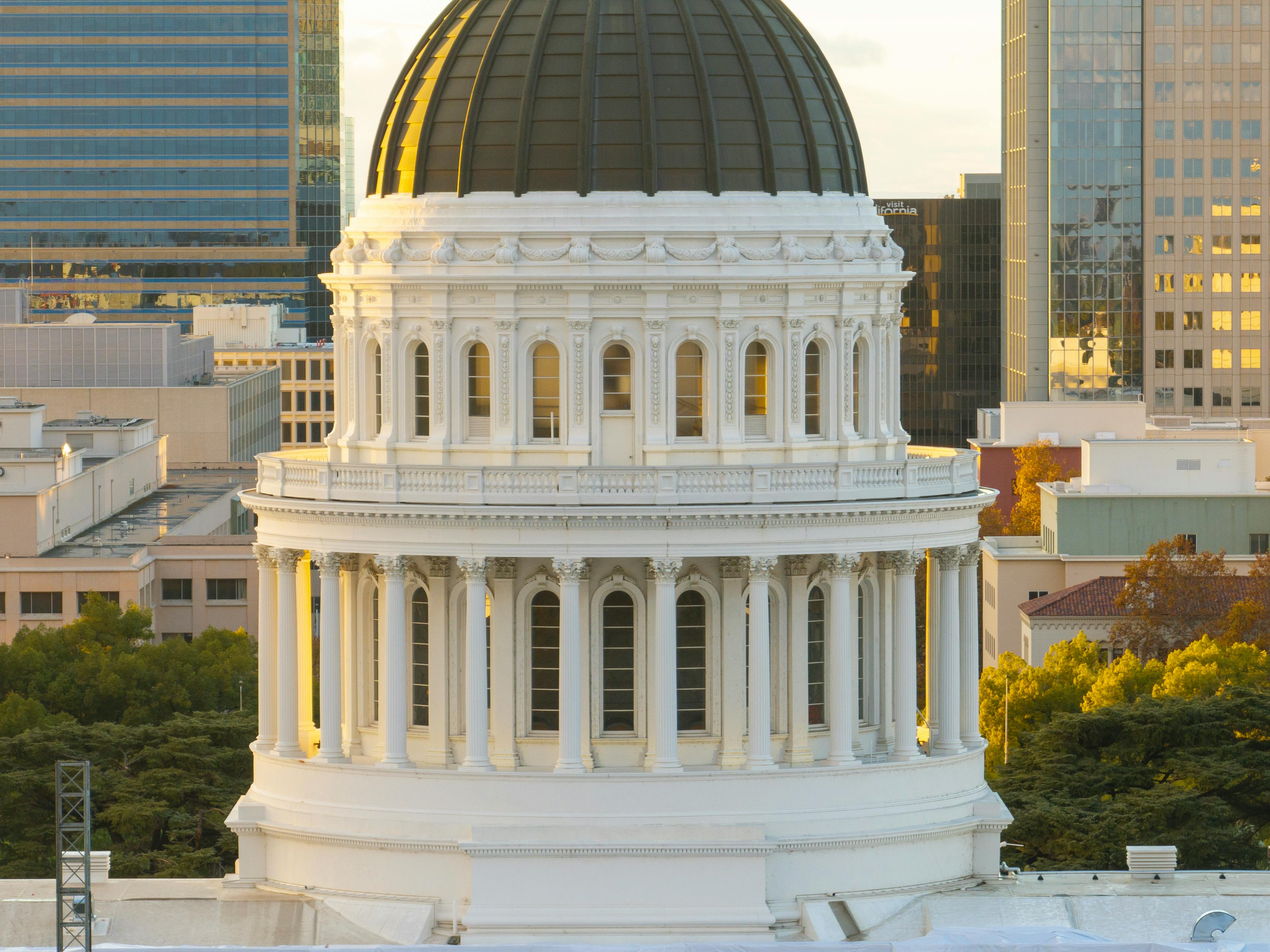 New bestseller featuring Sacramento tax strategist offers roadmap to lower taxes for small businesses — Photo by Stephen Leon