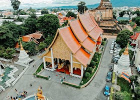 Chiang Mai Photo