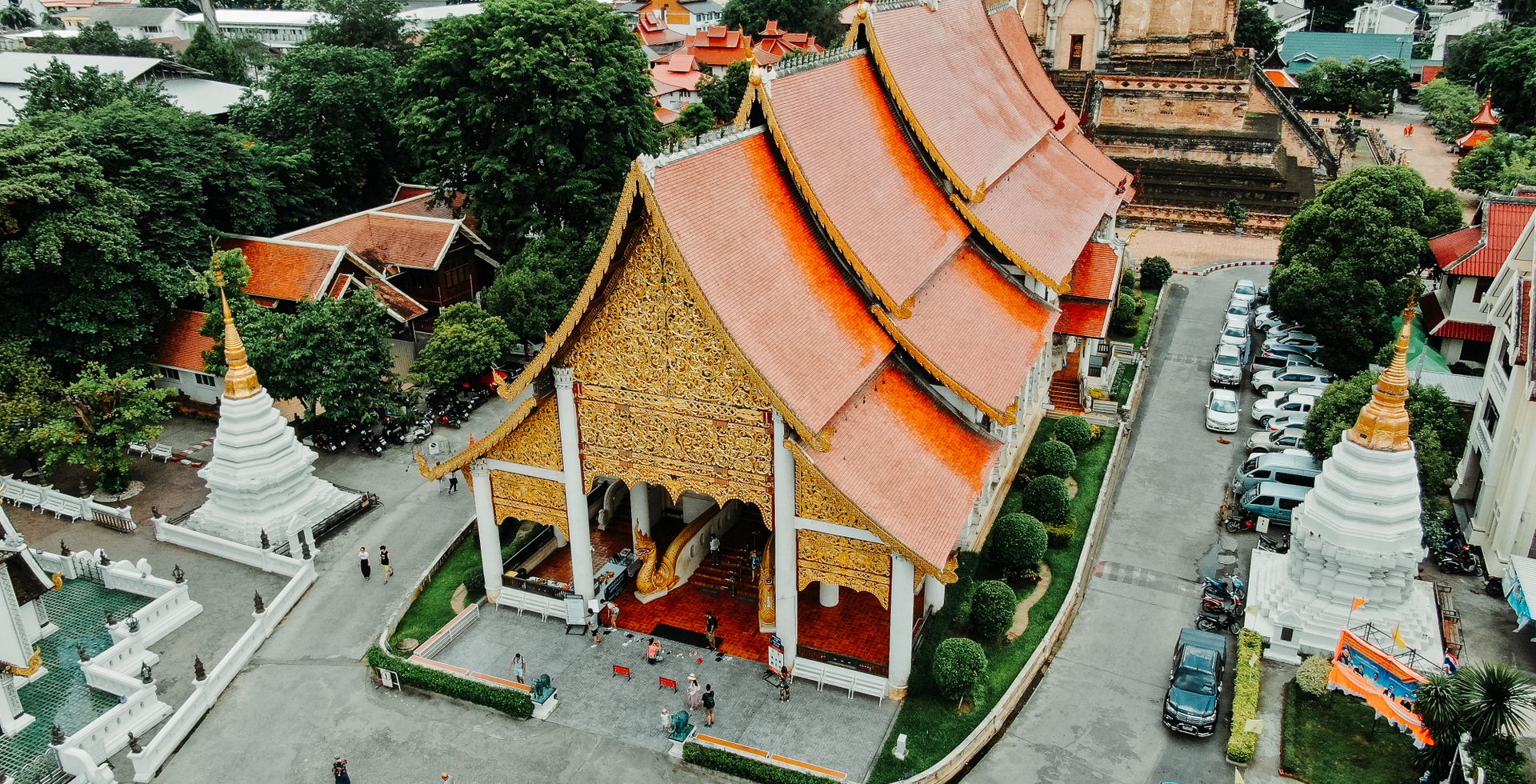 Chiang Mai