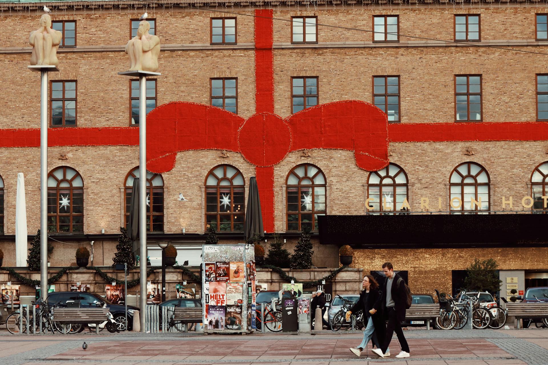 Gothenburg