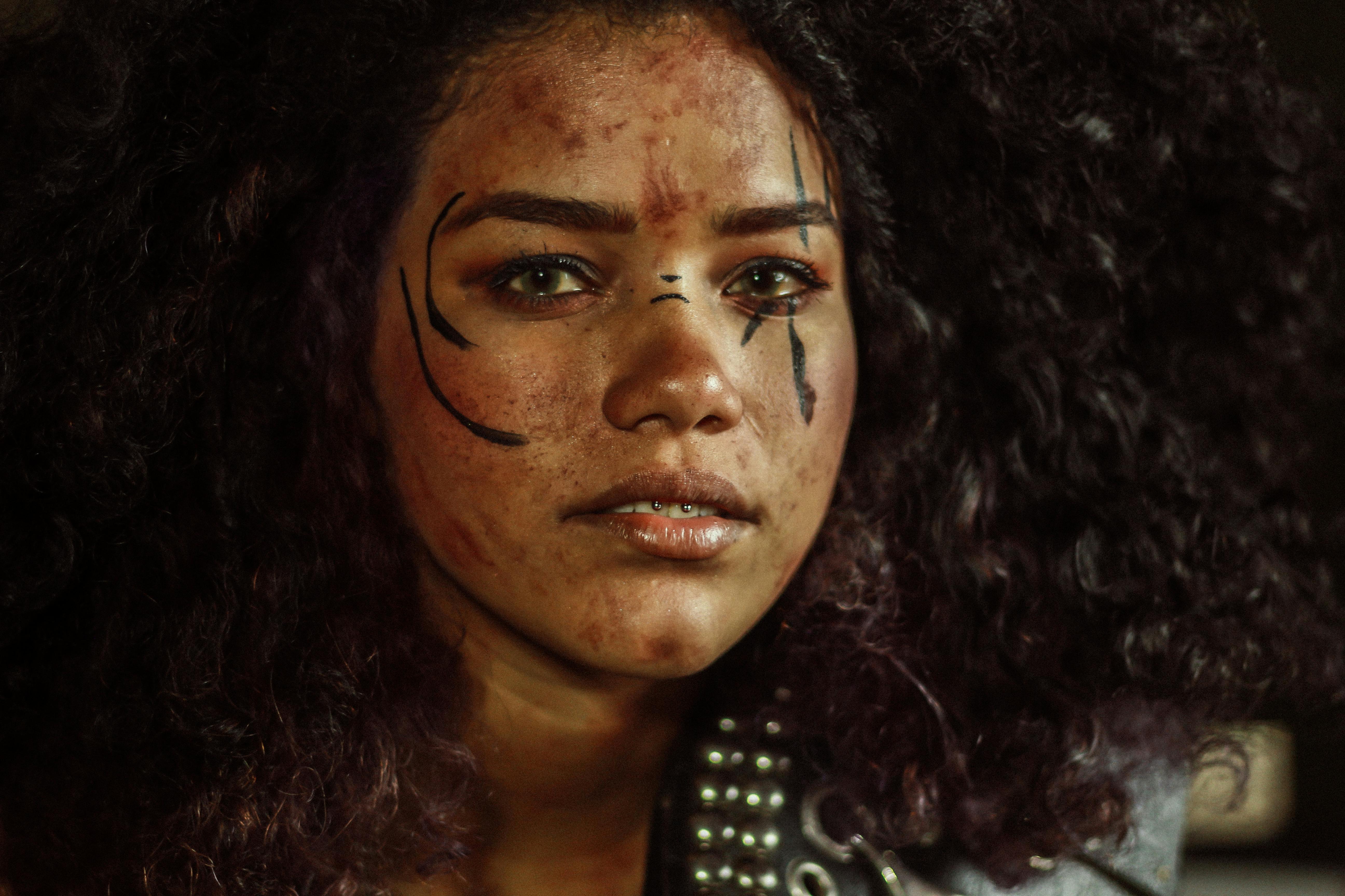 Beauty Marks: The Best Beauty Looks of the Week