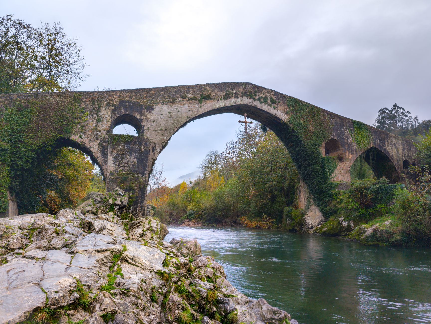 Cangas de Onís — Cangas de Onís