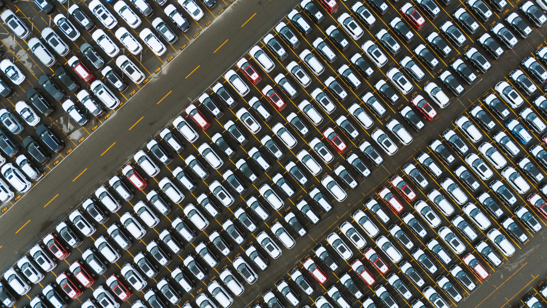 6.3 Billion Reasons: Top Automaker's Game Change Strategy Explained