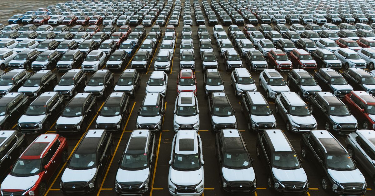 Recover Dealership Email Flows 2026 (Examples + Templates)