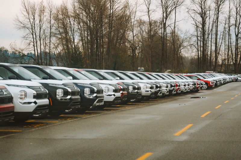Drysdale Motors