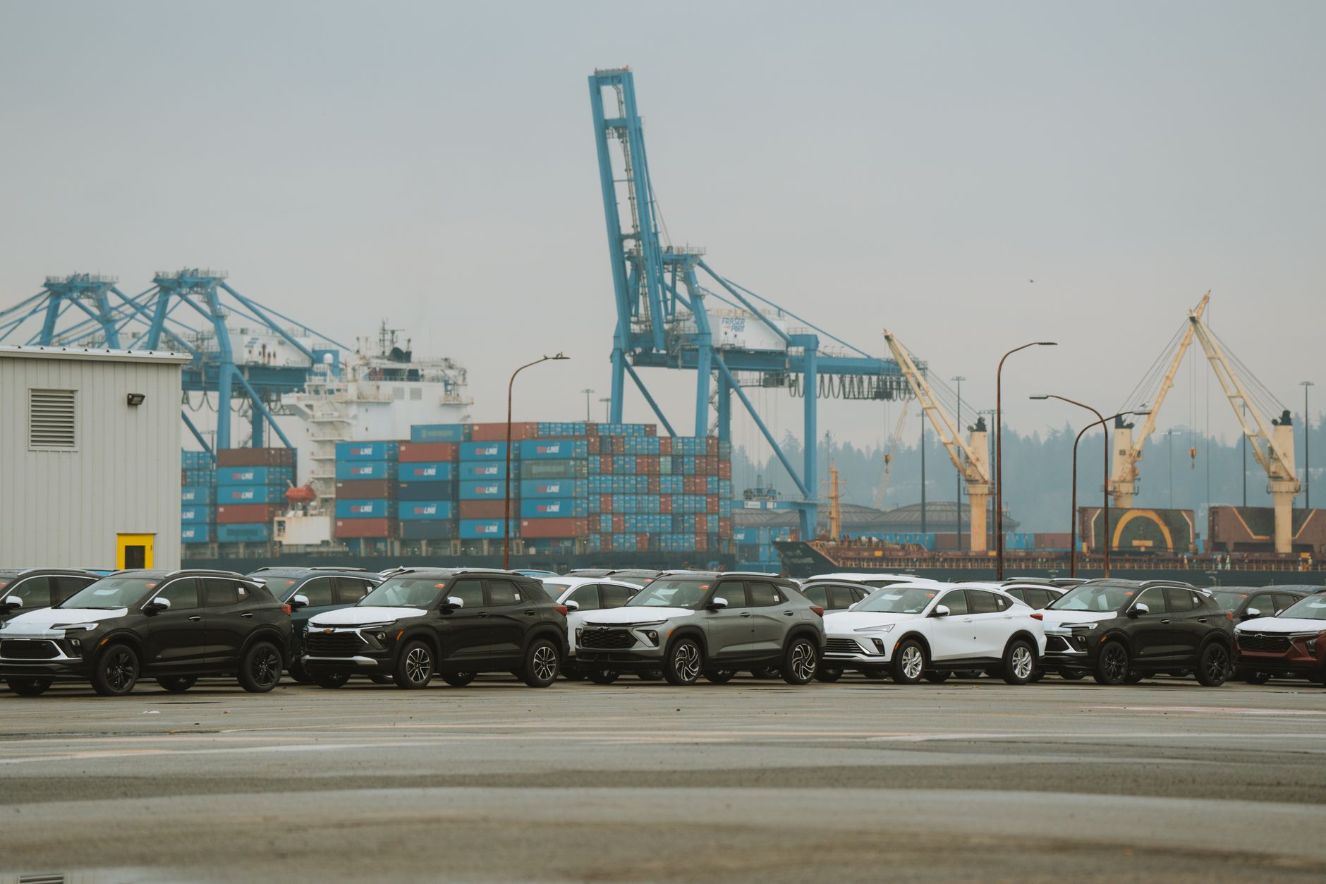 BYD rompió récord en agosto: 373.083 NEVs vendidos y exportaciones +125%