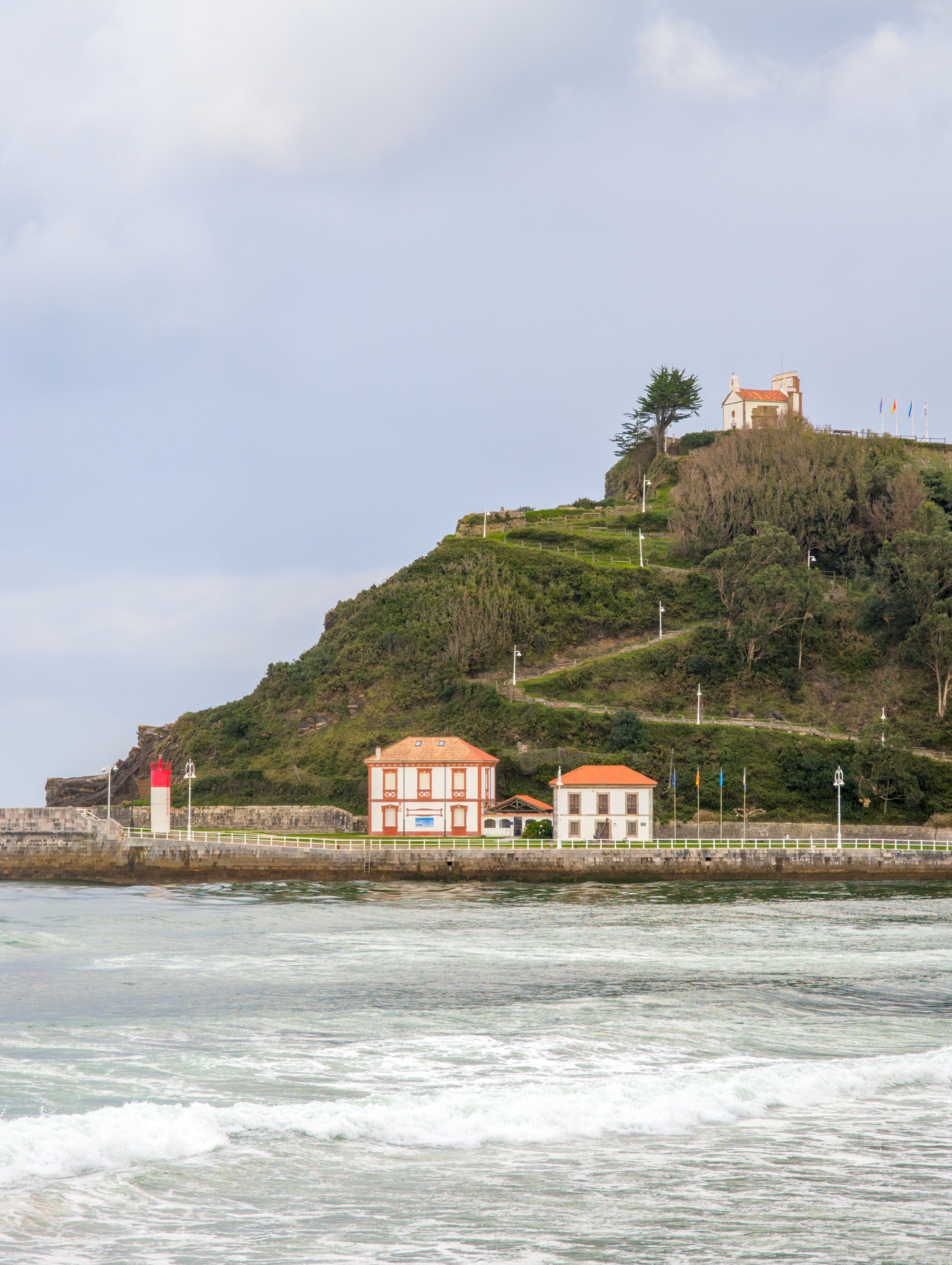 Locura total: descubre Asturias en un hotel de lujo por solo 44€/noche