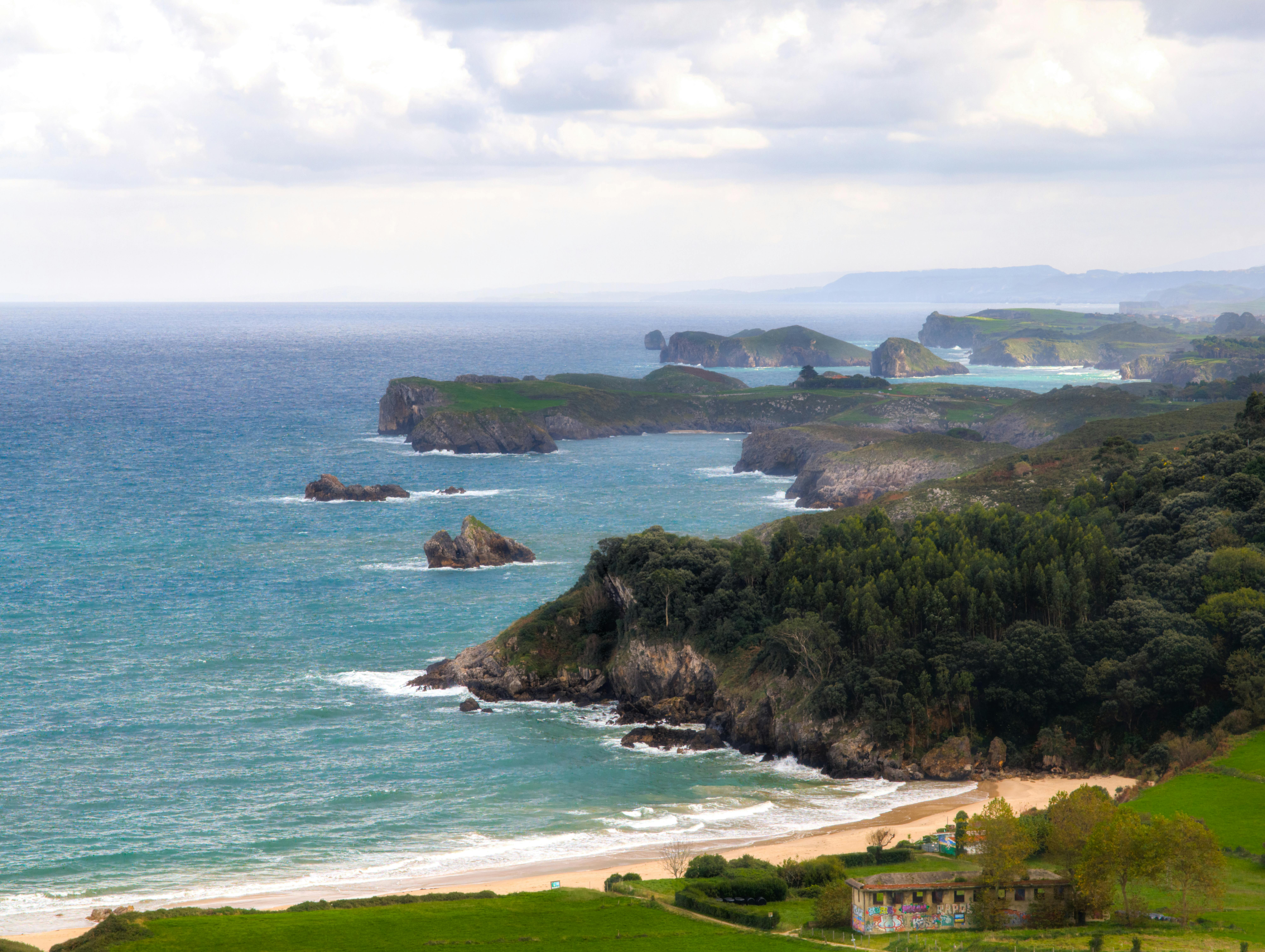 Fotos de Avilés, Asturias