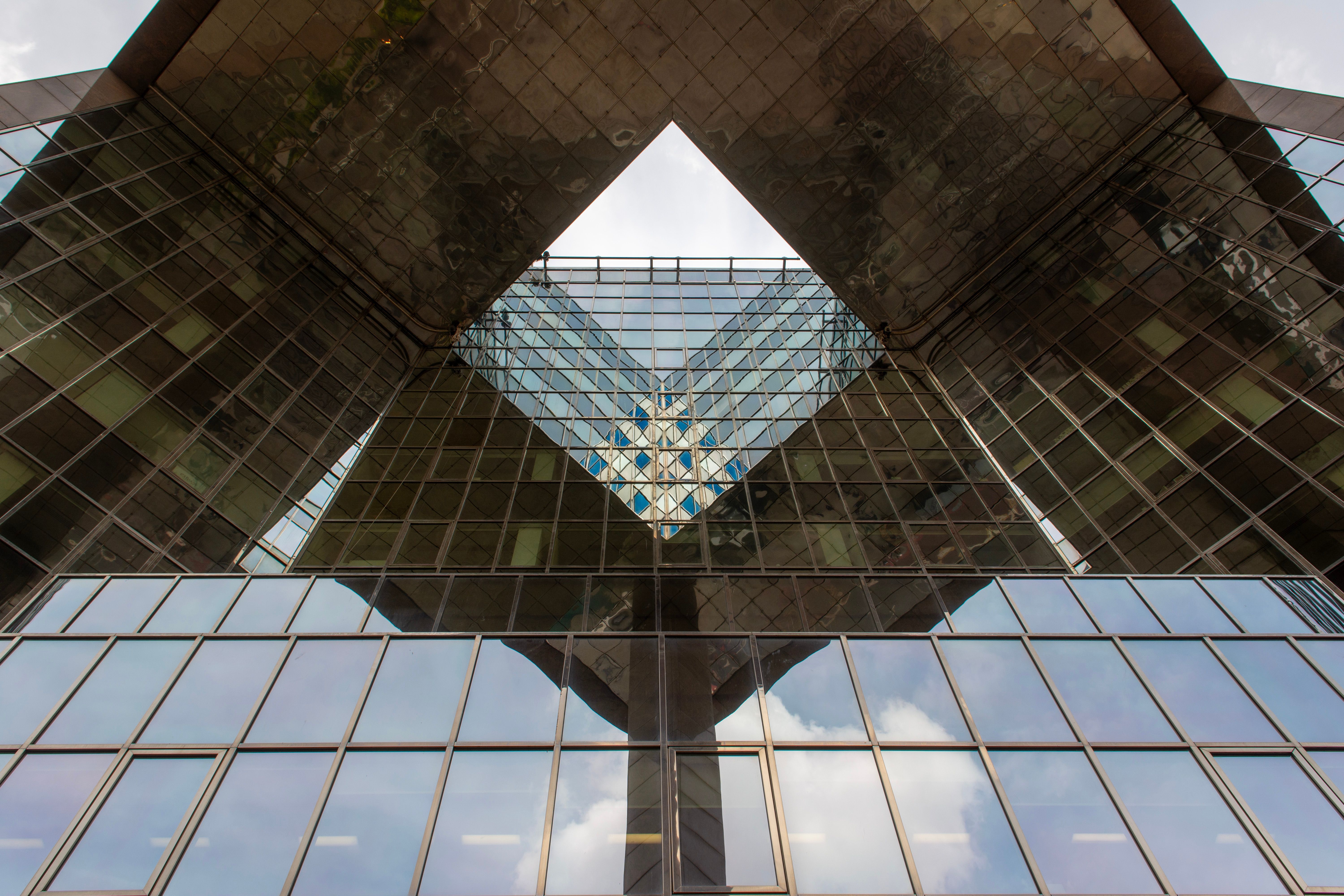 Raising Interest Rates Isn’t Central Planning Either — Photo by Jan van der Wolf on Pexels
