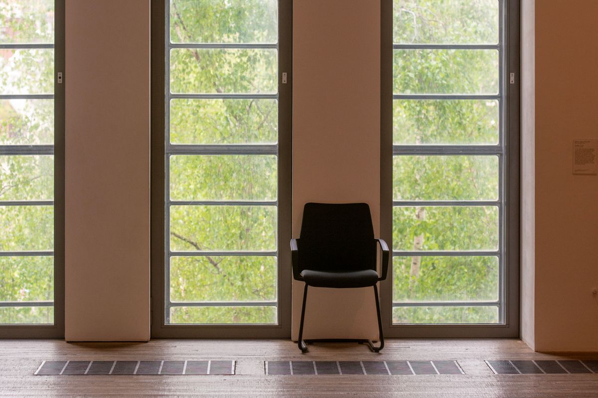 office relocation in Kippen — Office Relocation in Kippen — the working end of the job