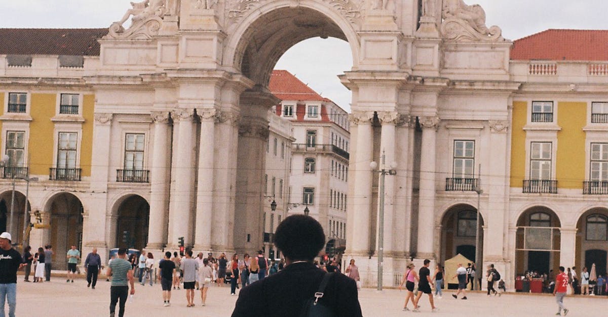 Lisbon Portugal solo travel destinations