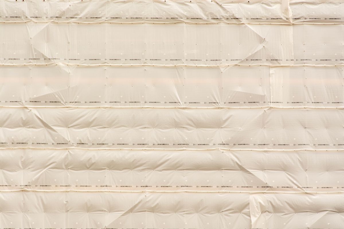 packing service in Tarves — Loaded properly: blankets, straps and a plan in Tarves