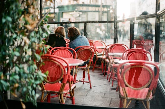 pexels photo 2956952 Embracing the Luxurious Life in Paris: A Journey Through Opulence