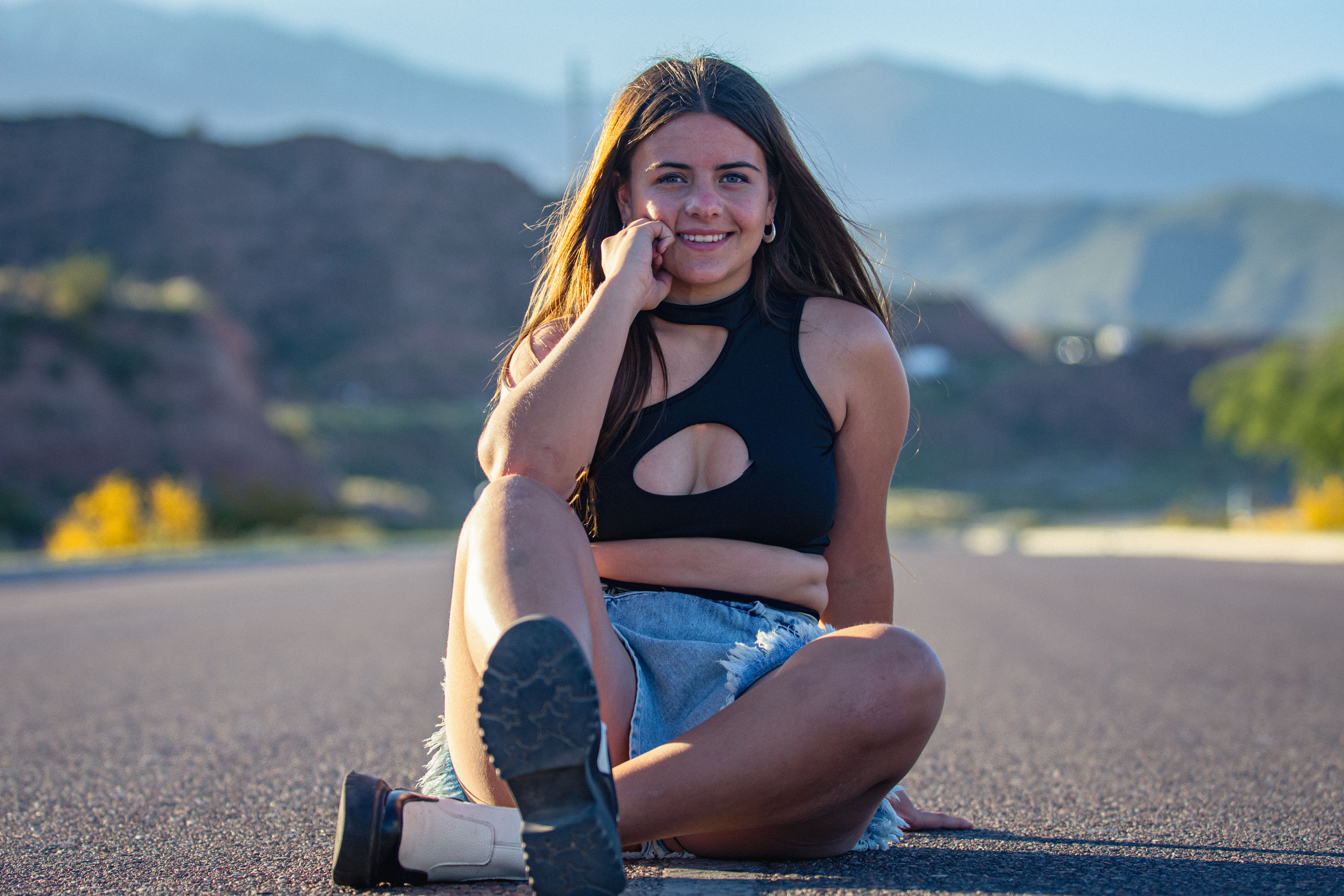 Internship Spotlight: Rylee Marchand ’28 goes behind the mic at 98.5 The Sports Hub — Photo by Franco Monsalvo on Pexels