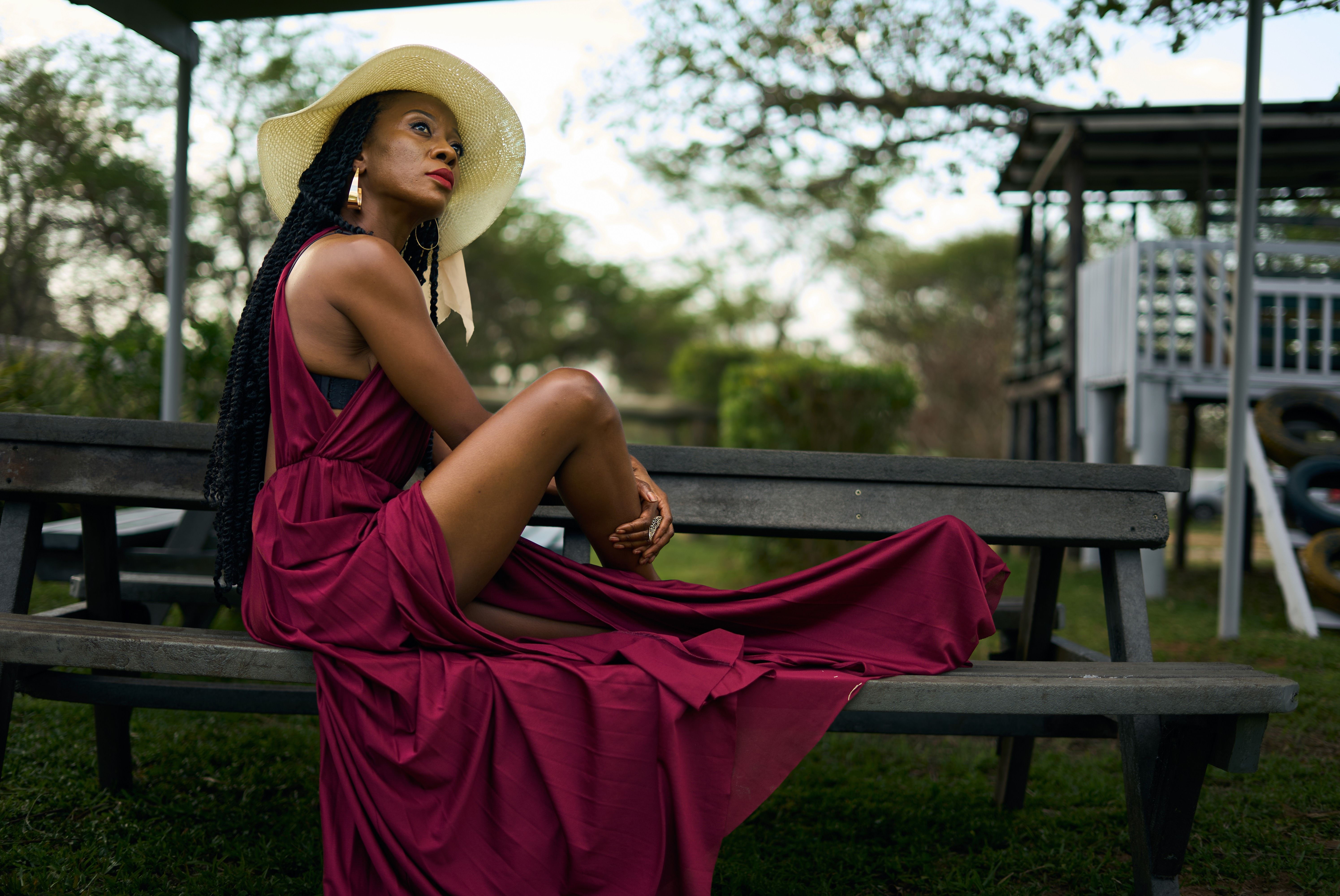 Weekend Warrior Hat Guide: Pack Light, Stay Fresh with Voluminous Hair
