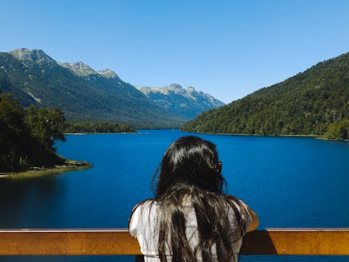 Gratis stockfoto met Argentinië, avontuur, berg