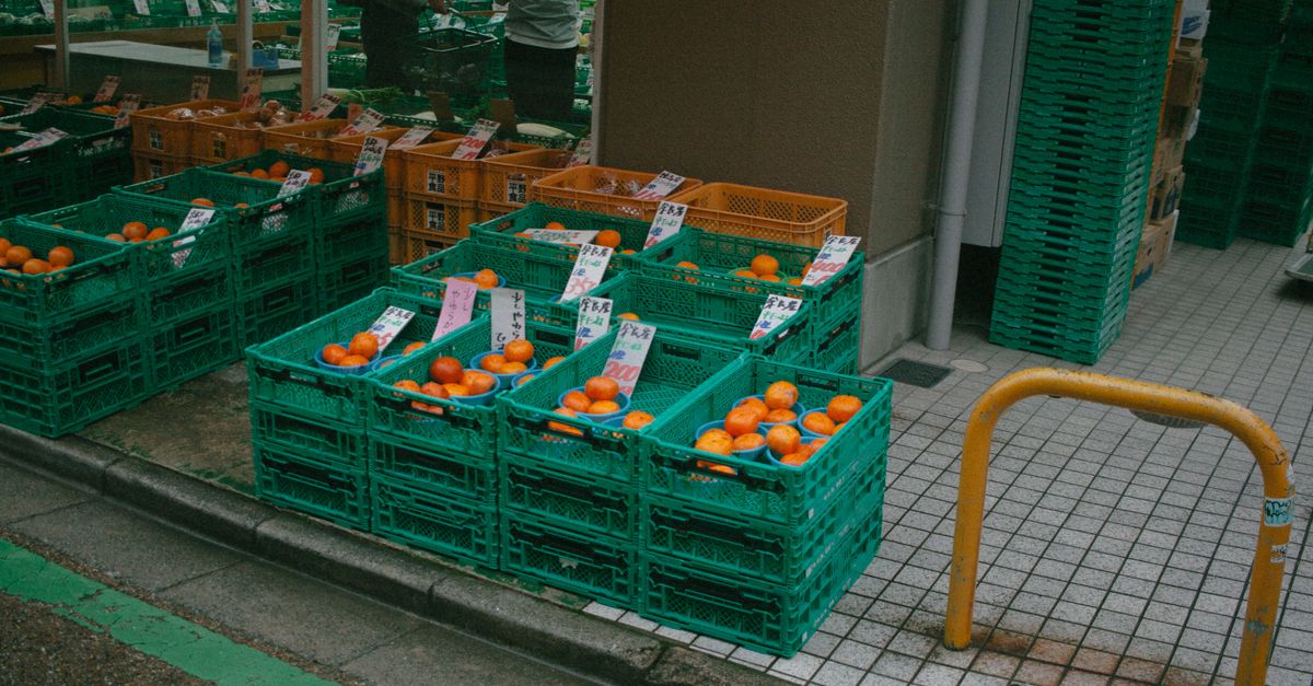 日本食品安全相關行政手續的最新改訂與補充 日本食品安全相關行政手續的最新改訂與補充