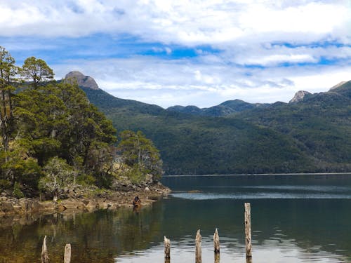 Foto profissional grátis de Argentina, aventura, céu