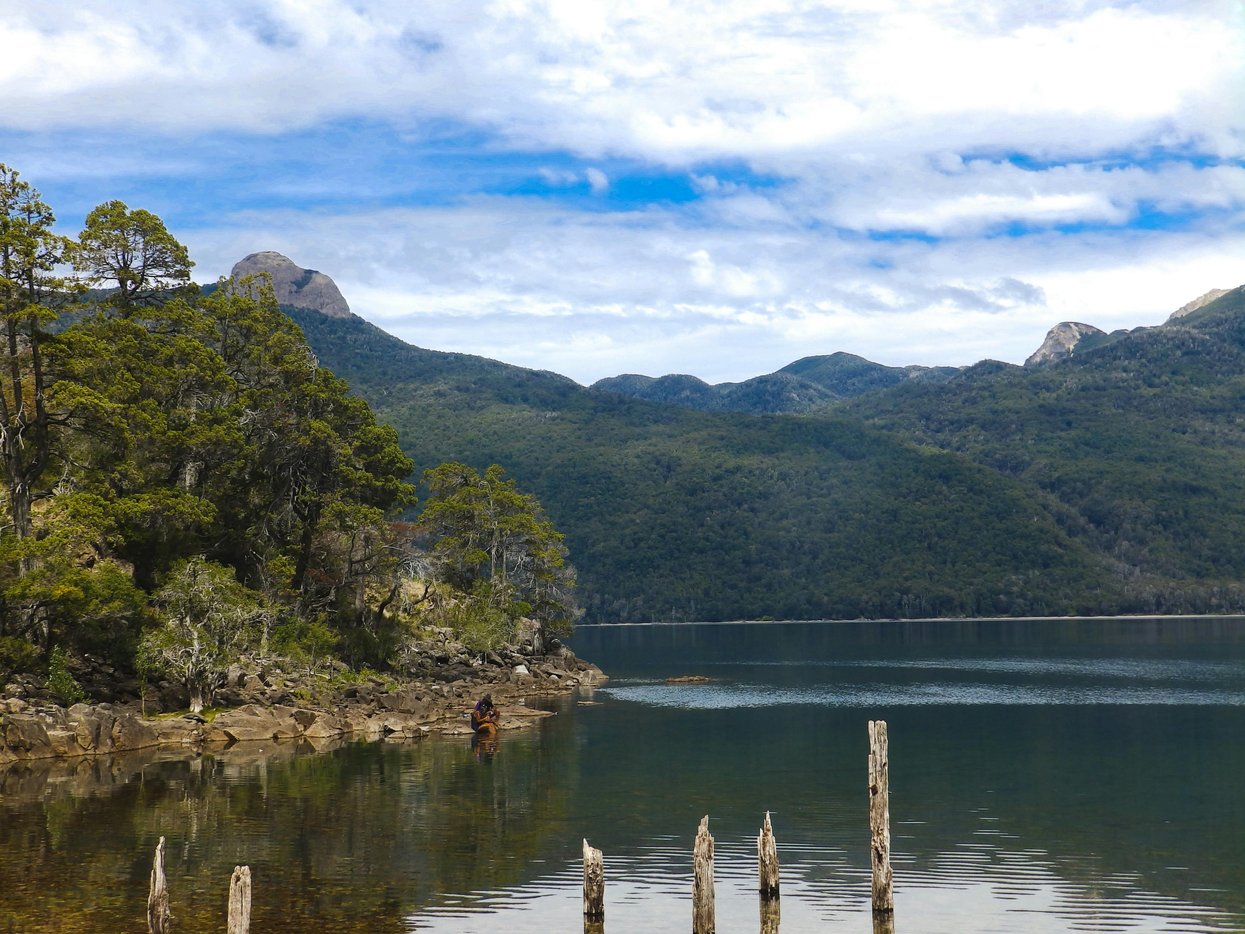 Free stock photo of adventure, Argentina, landscape