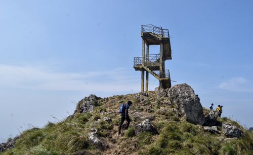 Free Ponmudi Hill Station Kerala Stock Photo