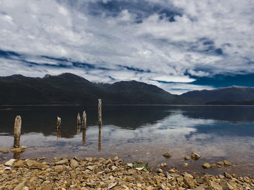 Ingyenes stockfotó Argentína, ég, hegy témában