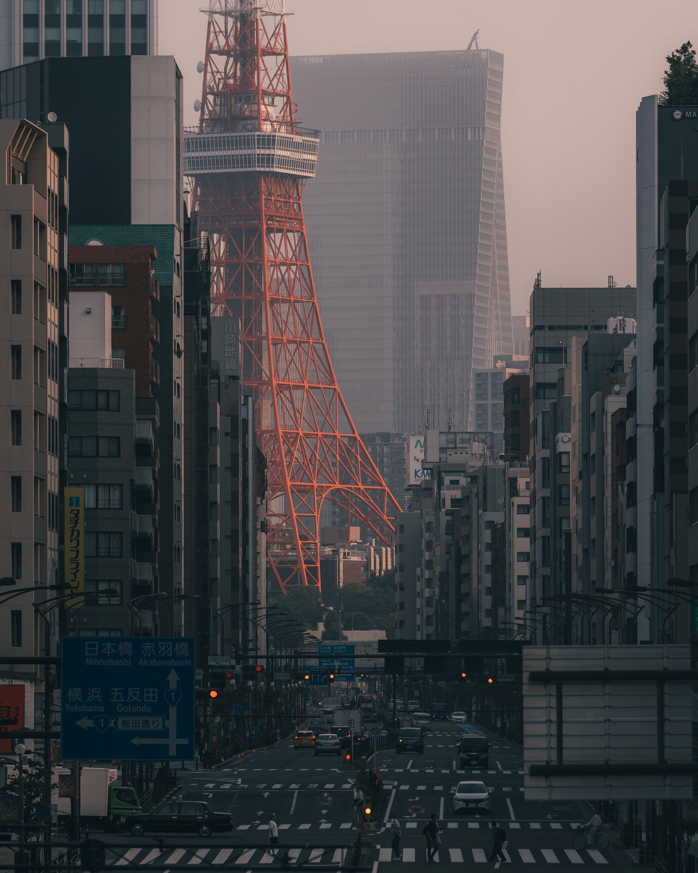 Tokyo Fashion Culture Photography (5 Days, Relaxed)