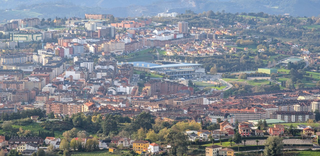 Oviedo